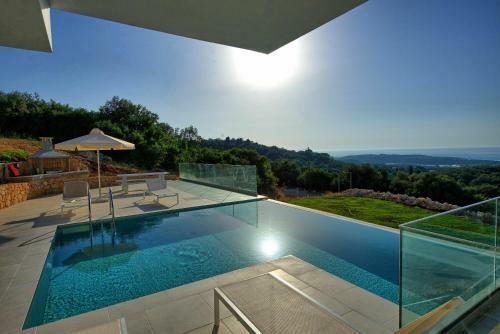 Villa Athena