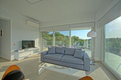 Villa Athena