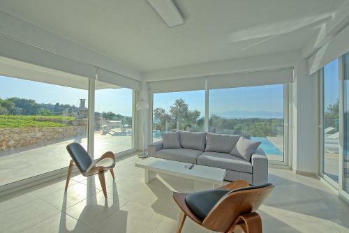 Villa Nafsika