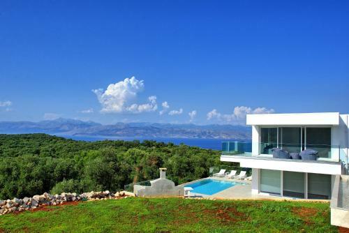 Villa Nafsika