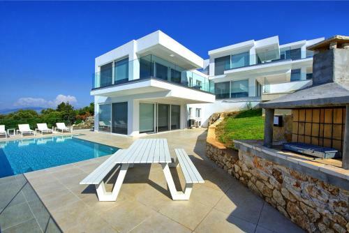 Villa Nafsika