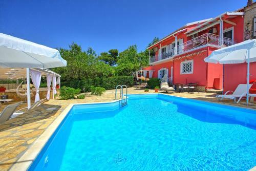 Villa Giador