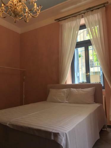 Apartamento Neoclassical House In Central Piraeus