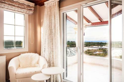 Villa Corfu Panorama