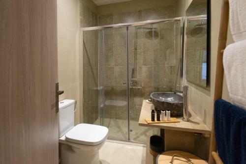 Hotel Pylosea Luxury Lodge