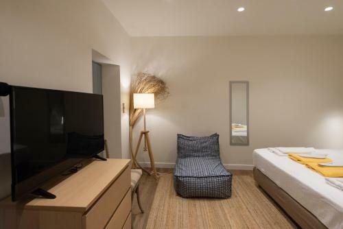 Hotel Pylosea Luxury Lodge