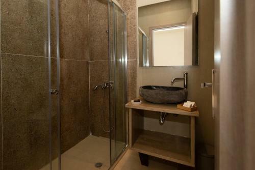 Hotel Pylosea Luxury Lodge