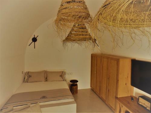 Imarkellis Santorini