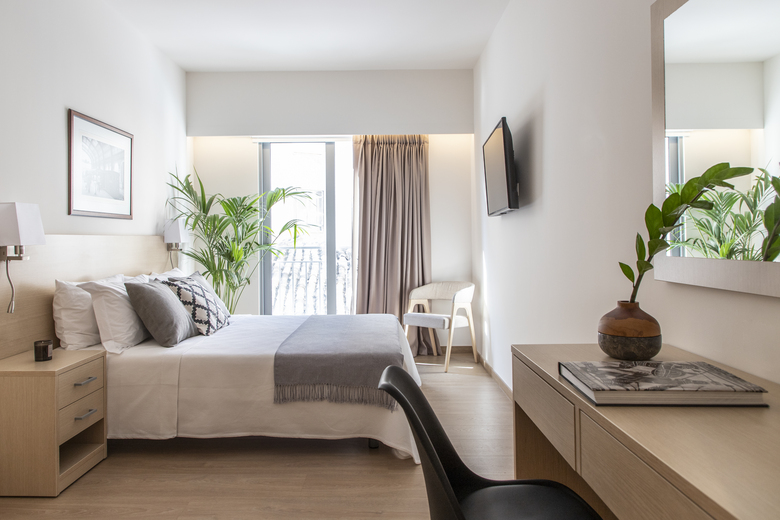 Hotel Gallery Residence 26