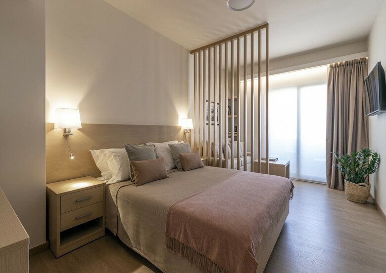 Hotel Gallery Residence 26