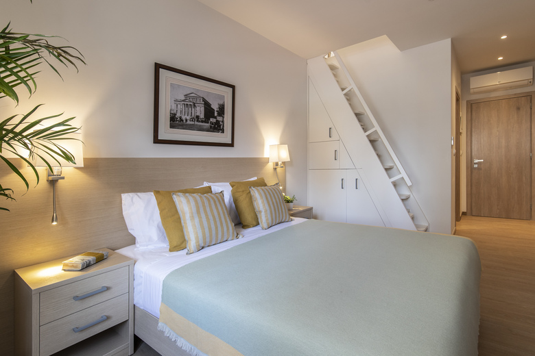 Hotel Gallery Residence 26