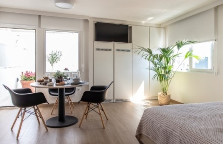 Hotel Gallery Residence 26
