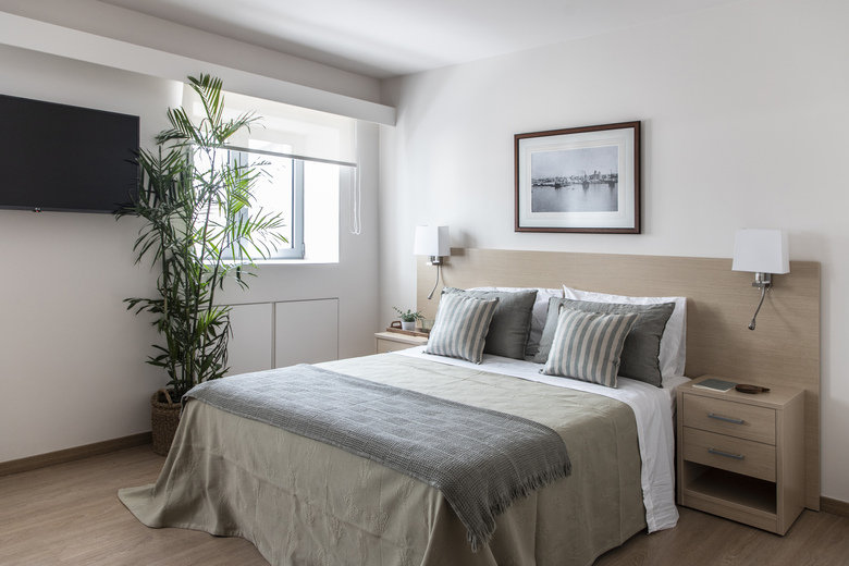 Hotel Gallery Residence 26