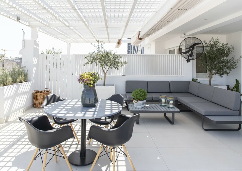 Hotel Gallery Residence 26
