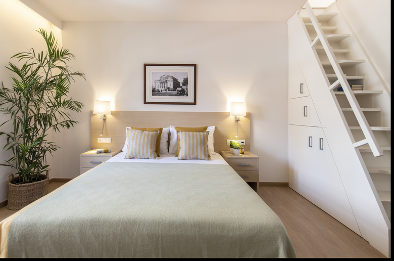Hotel Gallery Residence 26