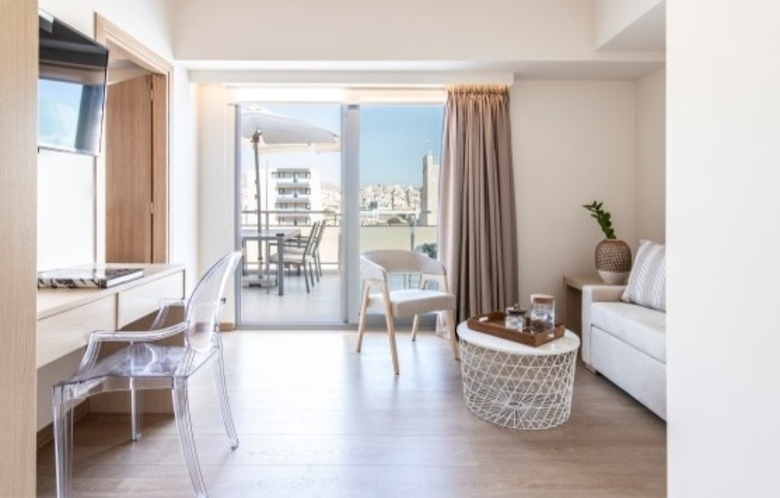 Hotel Gallery Residence 26