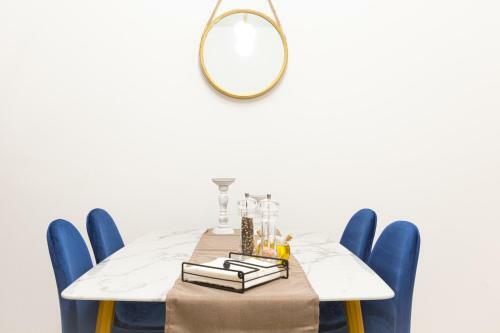 Apartamento The White House