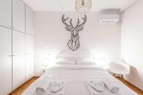 Apartamento The White House