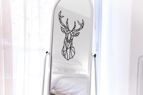 Apartamento The White House