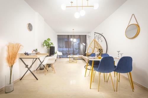 Apartamento The White House