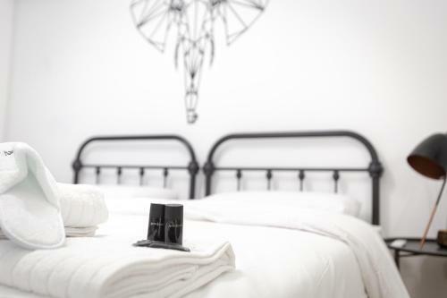 Apartamento The White House