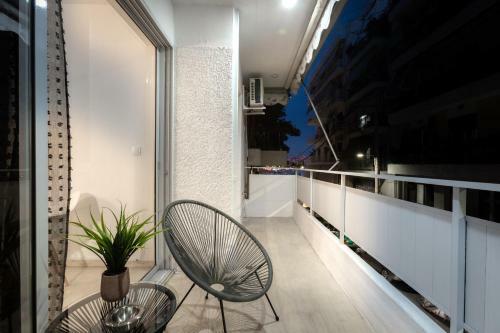 Apartamento The White House