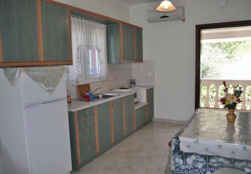Apartamento Beach House Tolis - Pelekas Beach