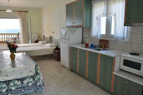 Apartamento Beach House Tolis - Pelekas Beach
