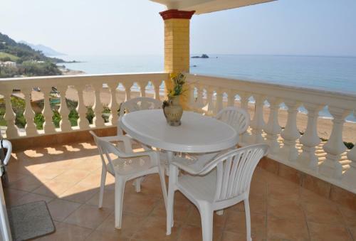 Apartamento Beach House Tolis - Pelekas Beach