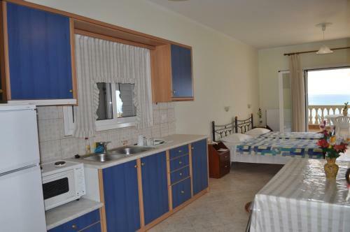 Apartamento Beach House Tolis - Pelekas Beach