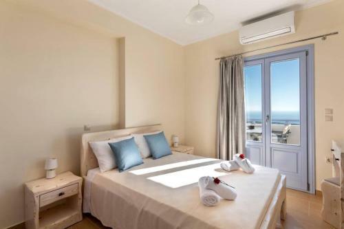 Dreamstate Cycladic Apartment