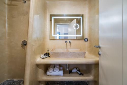 Apartamento Aegean Blue Luxury Suites