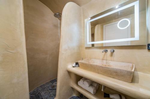 Apartamento Aegean Blue Luxury Suites