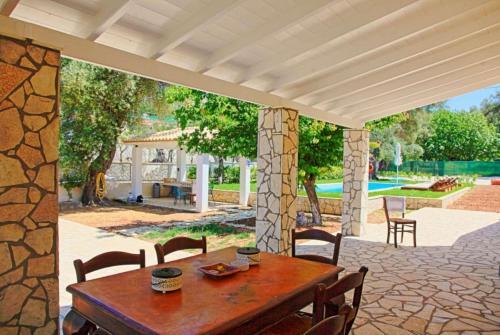 Villa Magnolia