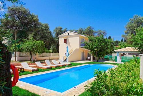 Villa Magnolia