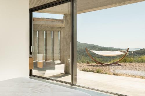 Unique Designer Villa Near Pylos