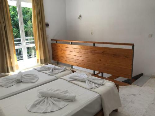 Apartamento Marakis