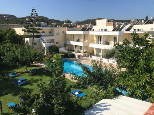 Apartamento Marakis