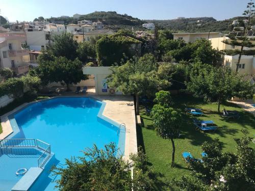 Apartamento Marakis