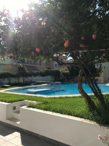 Apartamento Marakis