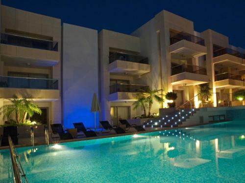 Summertime Boutique Hotel & Spa
