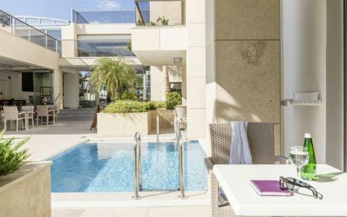 Summertime Boutique Hotel & Spa