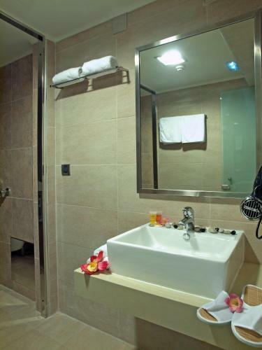 Summertime Boutique Hotel & Spa