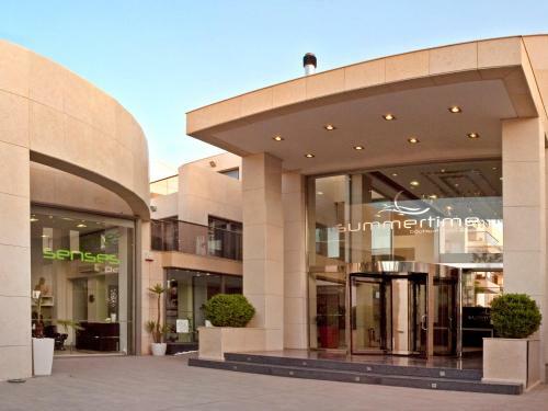 Summertime Boutique Hotel & Spa