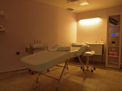 Summertime Boutique Hotel & Spa