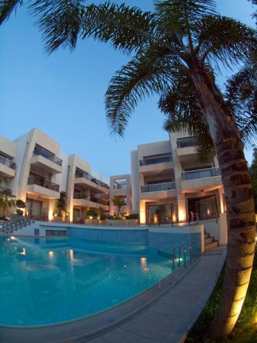 Summertime Boutique Hotel & Spa