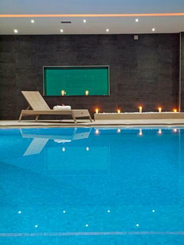 Summertime Boutique Hotel & Spa