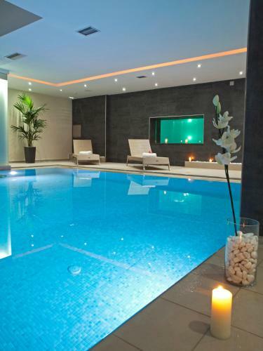 Summertime Boutique Hotel & Spa