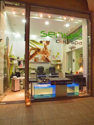 Summertime Boutique Hotel & Spa