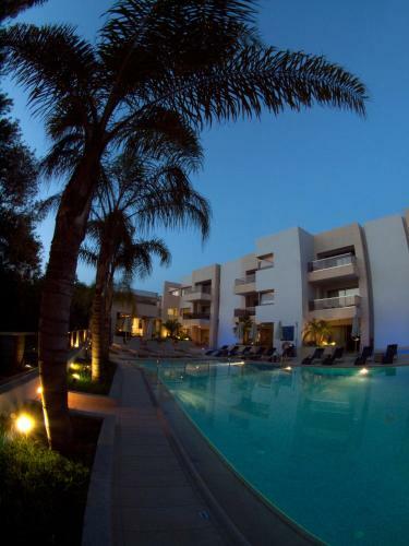 Summertime Boutique Hotel & Spa